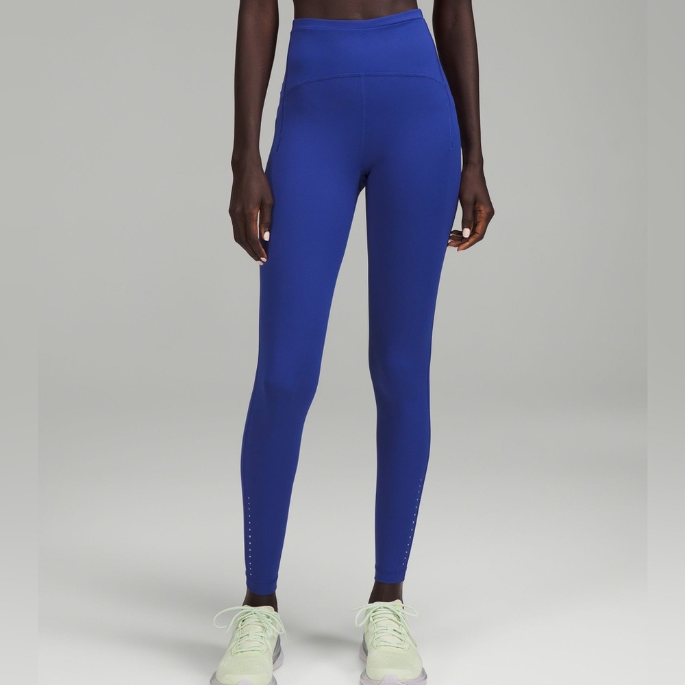 Lululemon Swift Speed High-Rise Tight 28" - Psychic